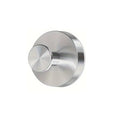 Reusable Stainless Steel Suction Cup Hook Waterproof Wall Mount Hooks Punch-Free Kitchen Bathroom Wall Hanger Towel Clothes