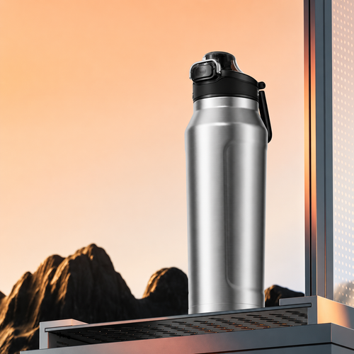 1L Thermos Bottle