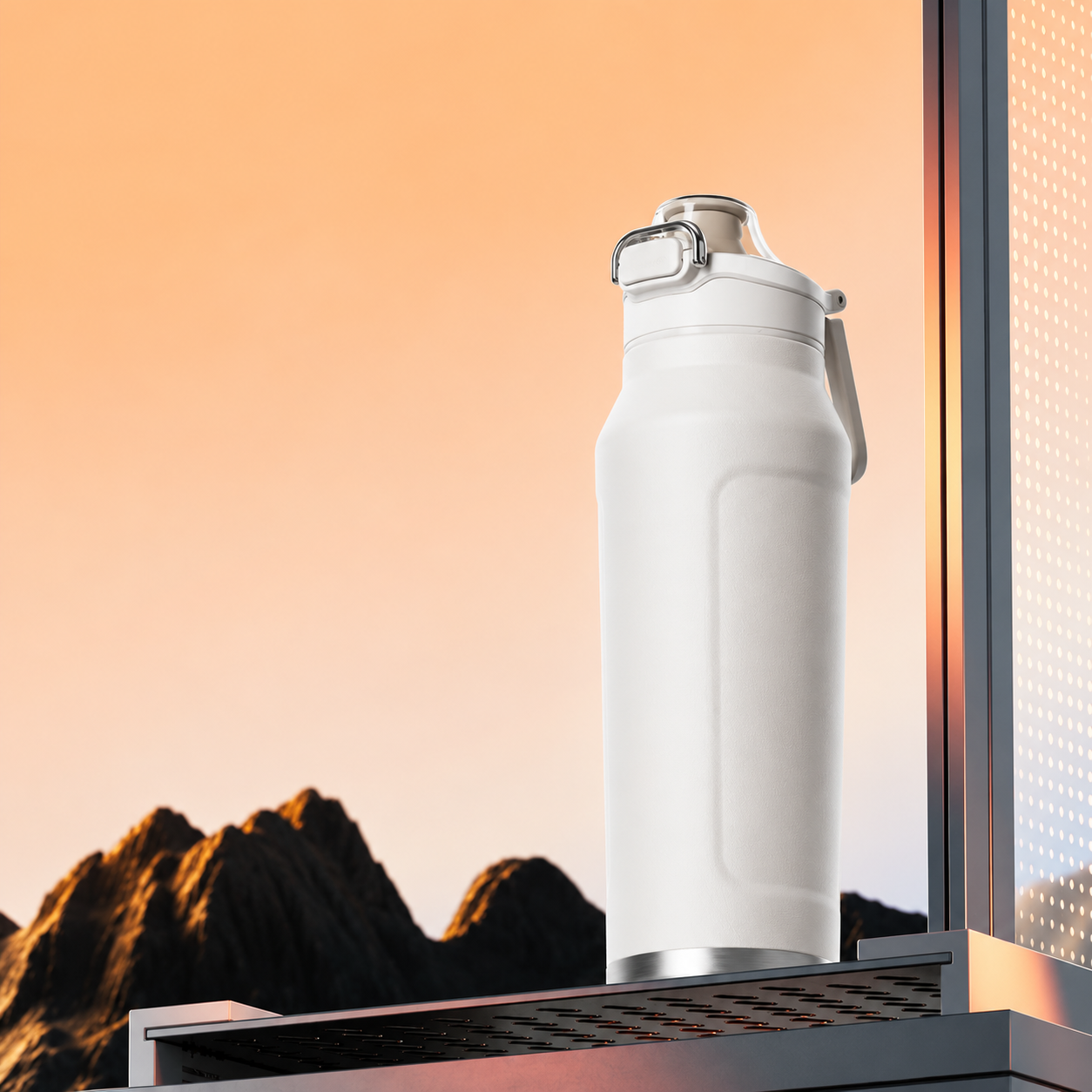 1L Thermos Bottle