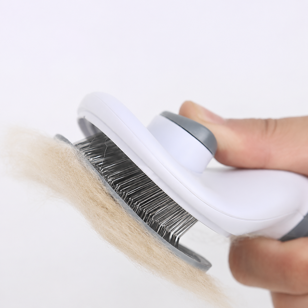 Pet Hair Remover Brush