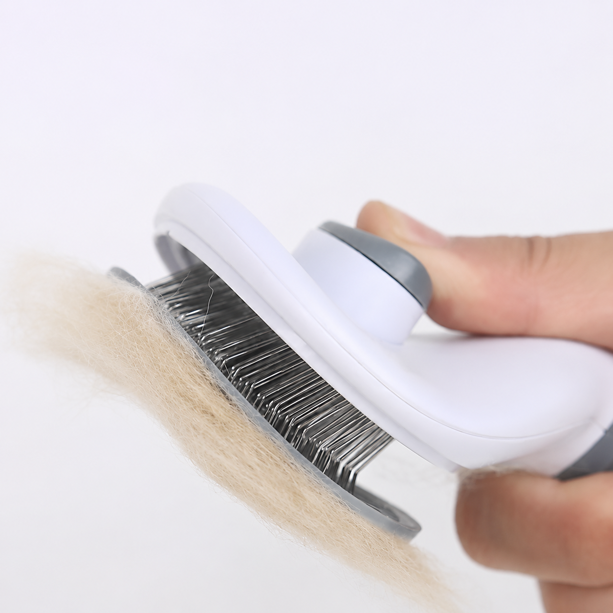 Pet Hair Remover Brush