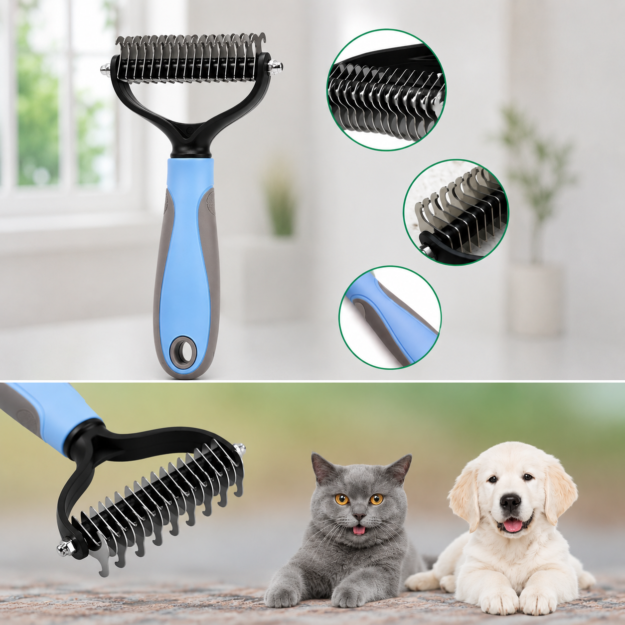 Pet Grooming
