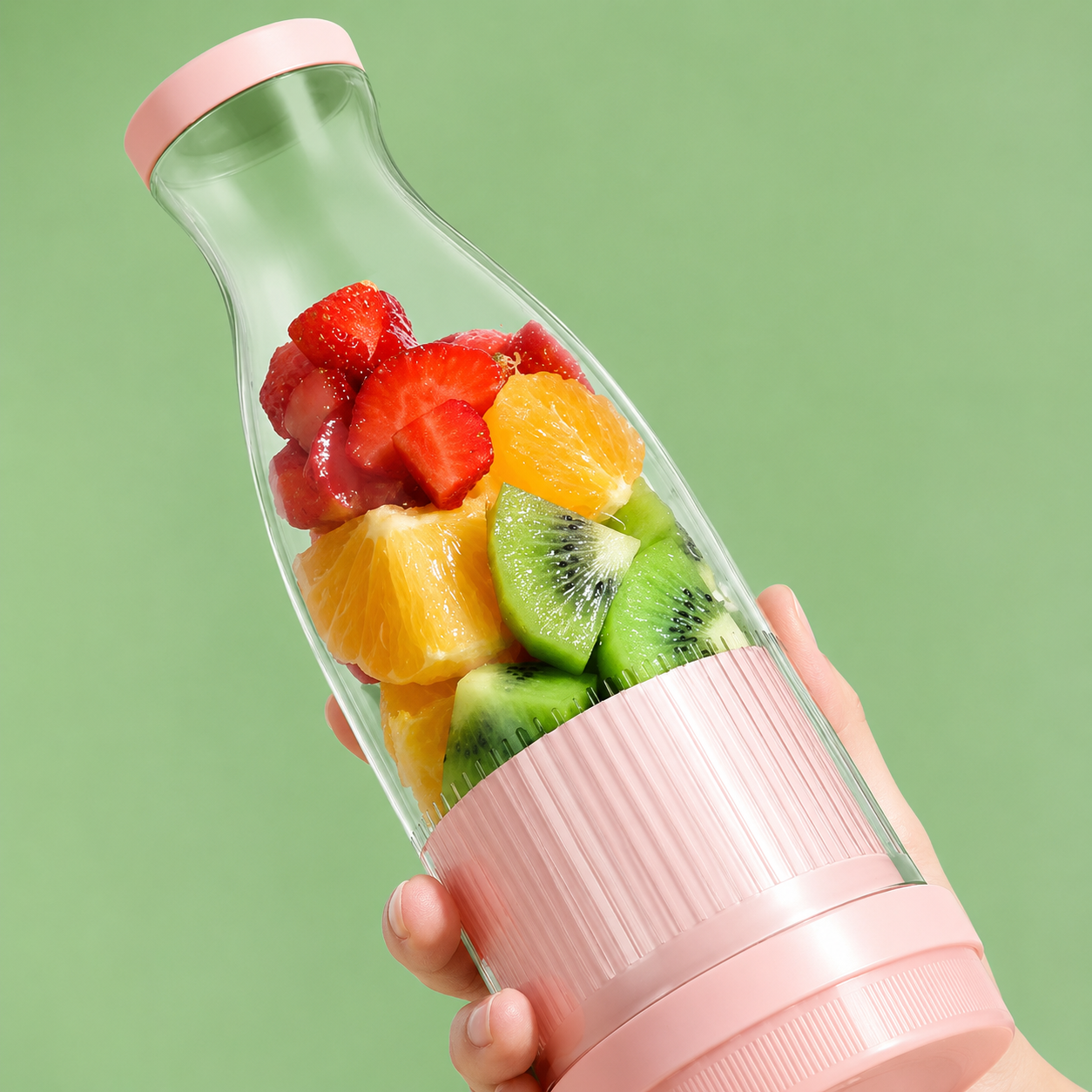 Juicer Cup
