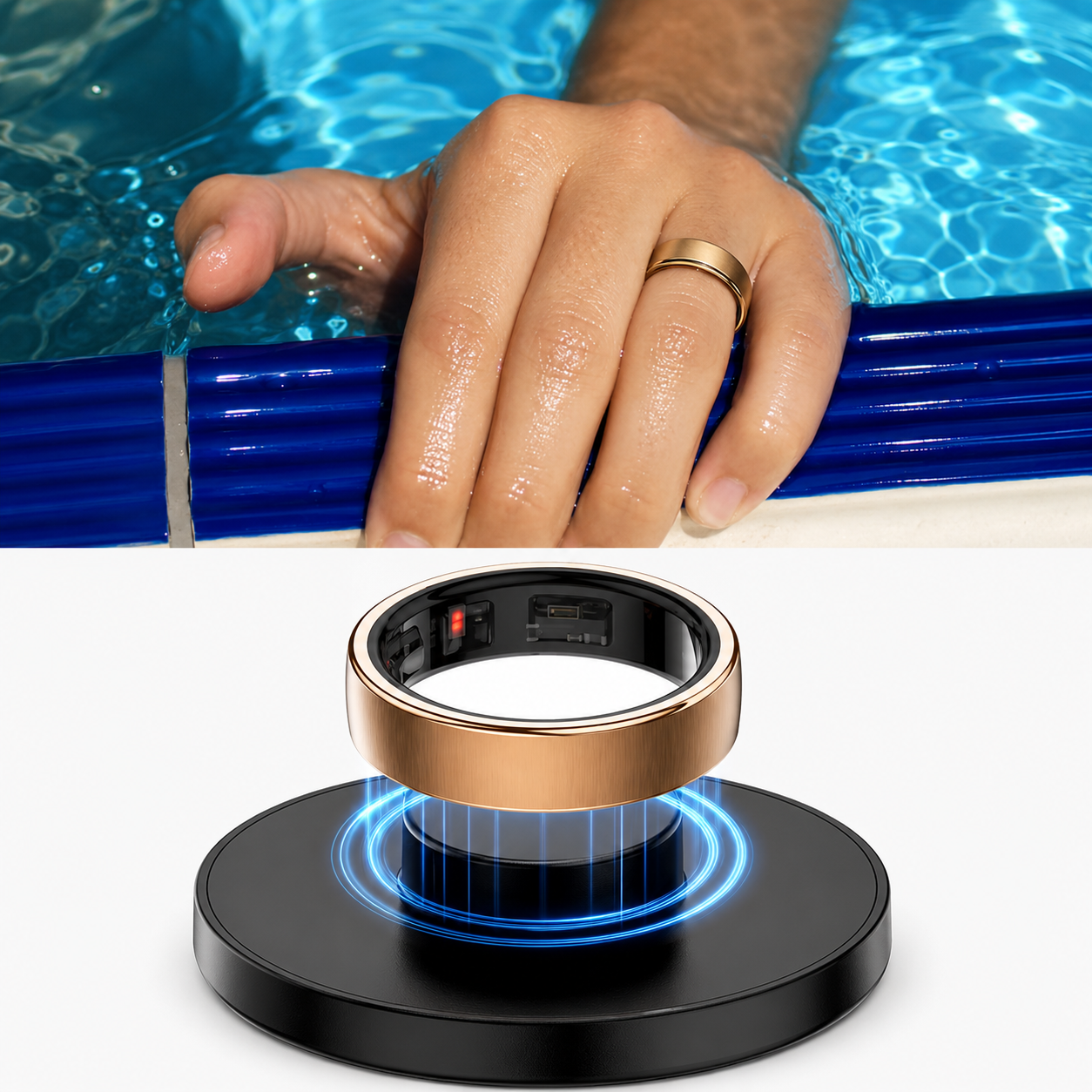 Smart Ring