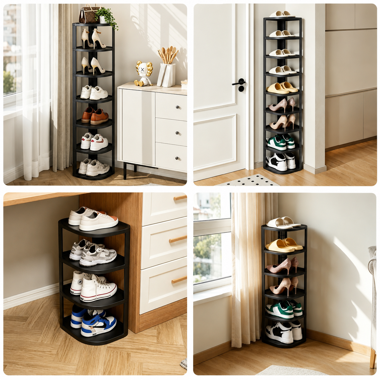 Shoe Rack